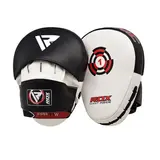 RDX Sports Focus Pads Rex Curve T1