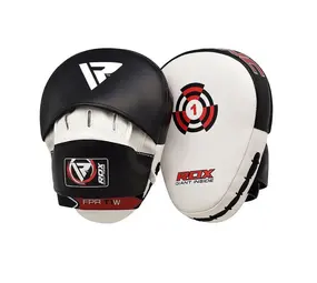 RDX Sports Focus Pads Rex Curve T1