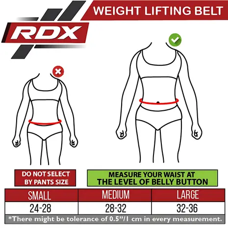 RDX Sports X3 Gewichtsriem - Neopreen - Paars RDX Sports X3 Gewichtsriem - Neopreen - Paars