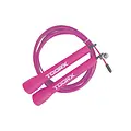 Toorx Fitness Speedrope Staal met kunststof handvatten Toorx Fitness Speedrope Staal met kunststof handvatten