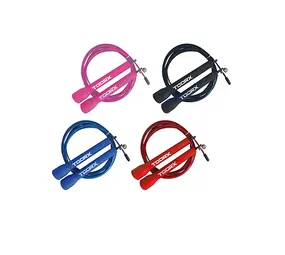 Toorx Fitness Speedrope Staal Toorx Fitness Speedrope Staal