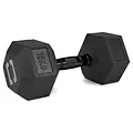 Toorx Professional AMEG Hexa Dumbbell - per stuk Toorx Professional AMEG Hexa Dumbbell - per stuk