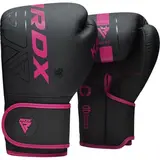 RDX Sports F6 Kara Bokshandschoenen Training - Roze