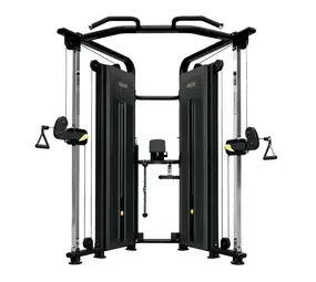 Toorx Fitness CSX-B5000 Dual Pulley 2x 100 kg Toorx Fitness CSX-B5000 Dual Pulley 2x 100 kg