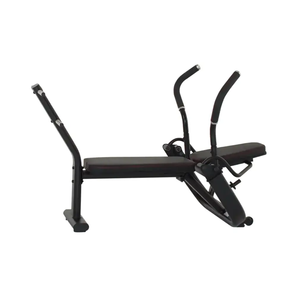 Inspire Ab Crunch Bench Inspire Ab Crunch Bench