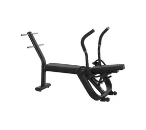 Inspire Ab Crunch Bench Inspire Ab Crunch Bench