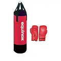 Toorx Fitness Equinox Boksset Junior PRO Toorx Fitness Equinox Boksset Junior PRO
