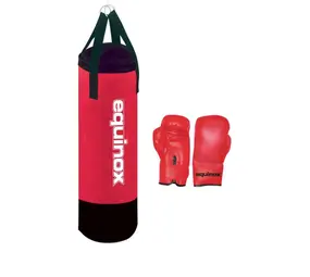 Toorx Fitness Equinox Boksset Junior PRO Toorx Fitness Equinox Boksset Junior PRO