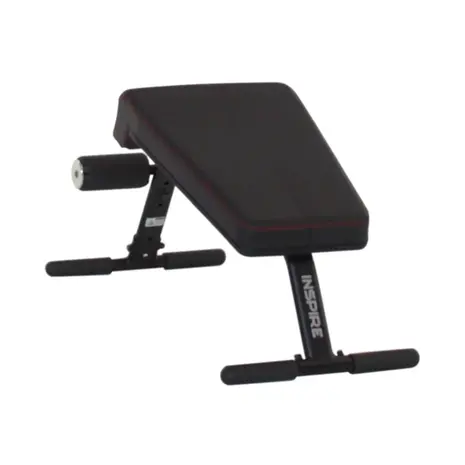 Inspire Mini Crunch Bench - Ab Bench Inspire Mini Crunch Bench - Ab Bench
