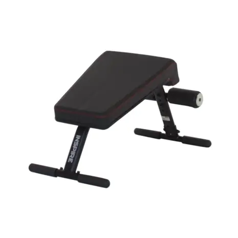 Inspire Mini Crunch Bench - Ab Bench Inspire Mini Crunch Bench - Ab Bench