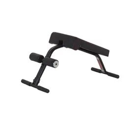 Inspire Mini Crunch Bench Inspire Mini Crunch Bench