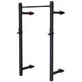 Toorx Fitness Wall Rack WLX-2800 - Inklapbaar Toorx Fitness Wall Rack WLX-2800 - Inklapbaar