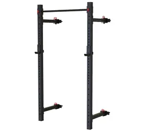 Toorx Fitness Wall Rack WLX-2800 Toorx Fitness Wall Rack WLX-2800