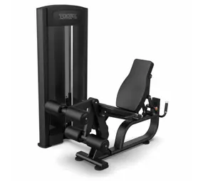 thumbnail image 2 of Body-Solid Adjustable Leg Extension & Curl Machine - Home Gym Equipment For Quads & Hamstrings, 97 Lbs 2 of 2