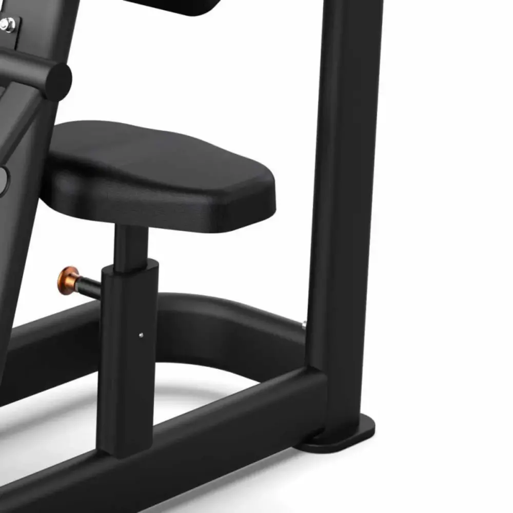 Toorx Professional AVANT - Biceps/Triceps Curl PLX-B7700