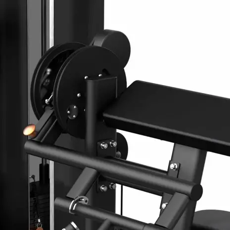 Toorx Professional AVANT - Biceps/Triceps Curl PLX-B7700