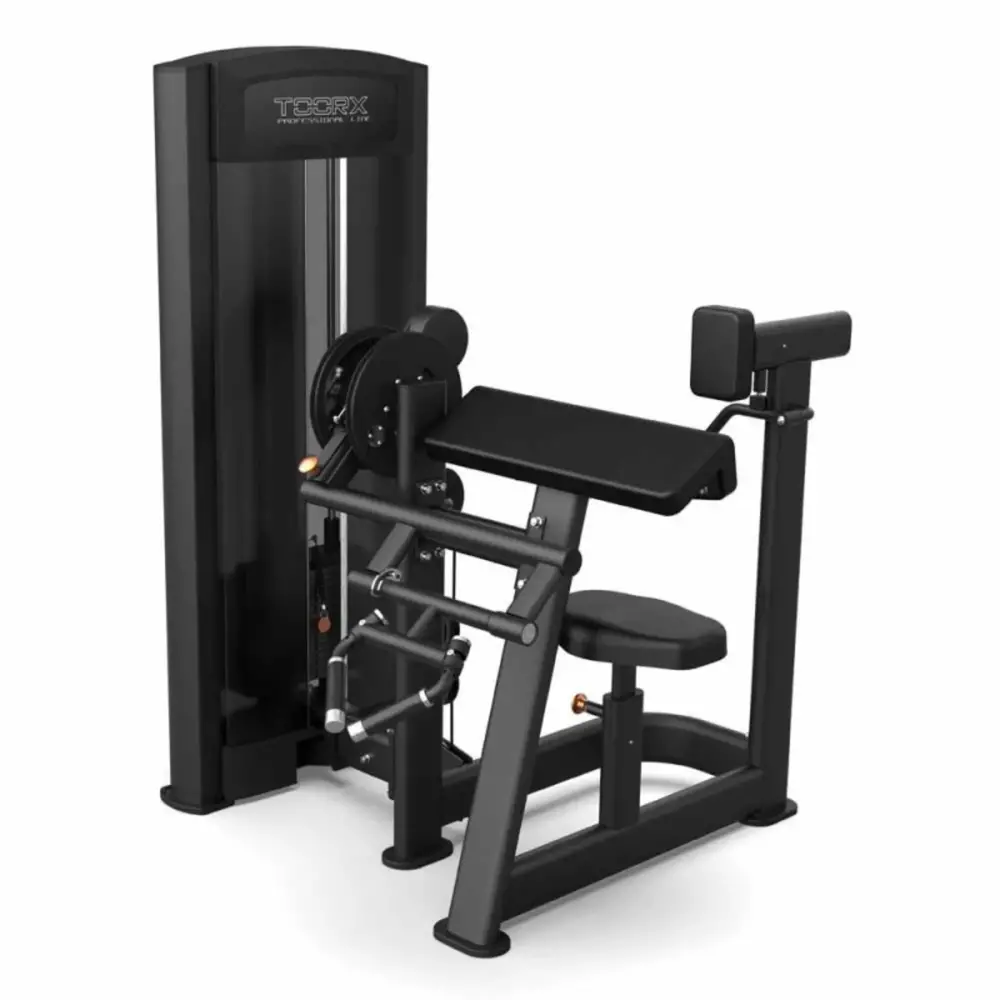 Toorx Professional AVANT - Biceps/Triceps Curl PLX-B7700