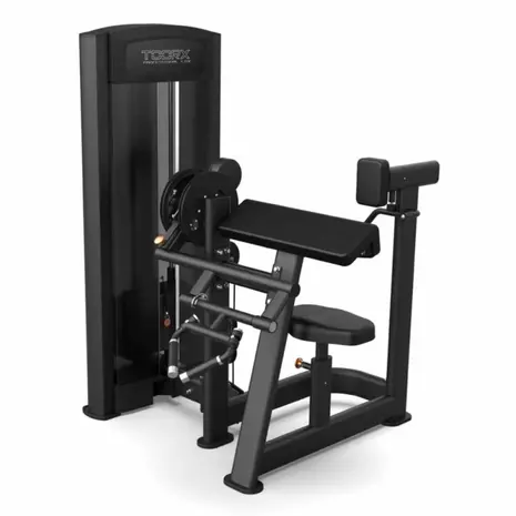 Toorx Professional AVANT - Biceps/Triceps Curl PLX-B7700