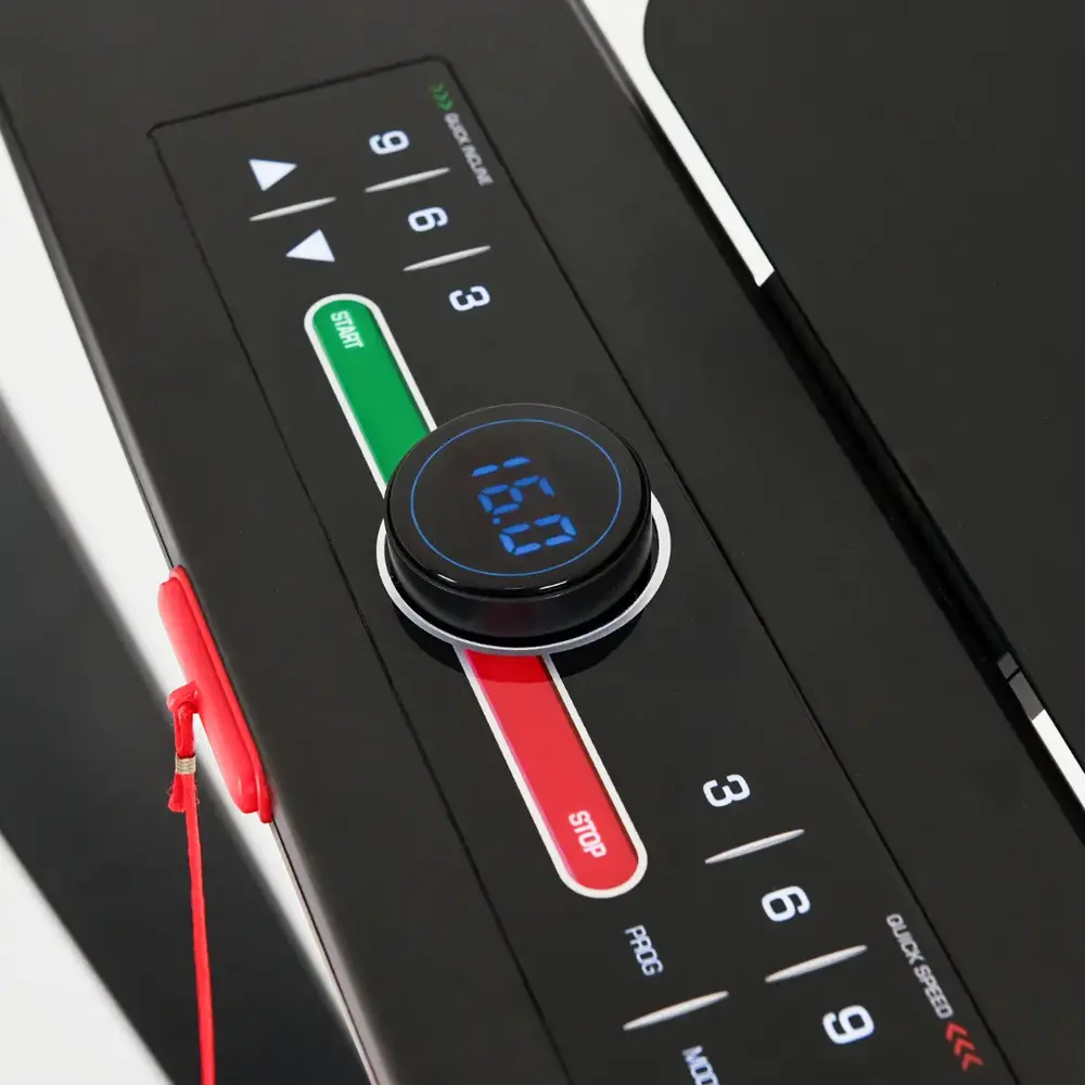 Toorx Fitness TRAVELLER-B-PLUS Loopband