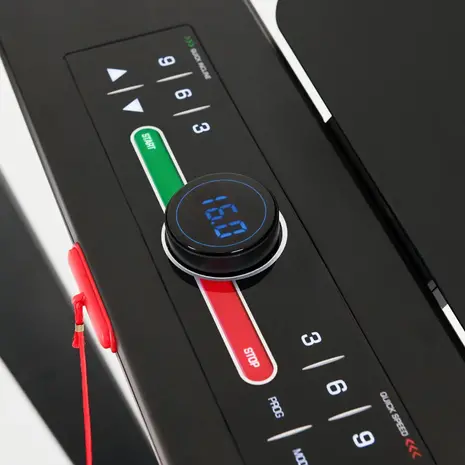 Toorx Fitness TRAVELLER-B-PLUS Loopband