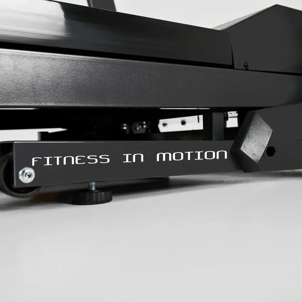 Toorx Fitness TRAVELLER-B-PLUS Loopband