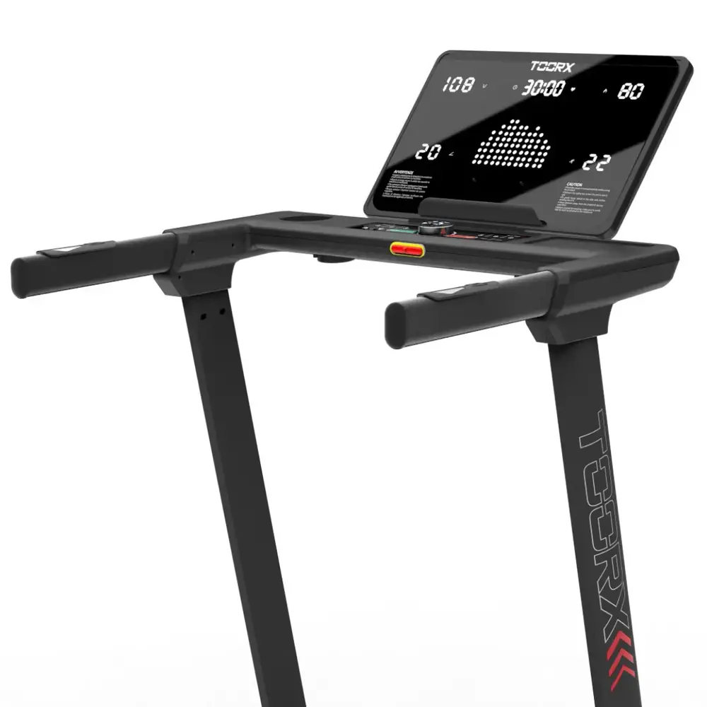 Toorx Fitness TRAVELLER-B-PLUS Loopband