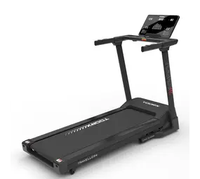 Toorx Fitness TRAVELLER-B-PLUS Loopband Toorx Fitness TRAVELLER-B-PLUS Loopband