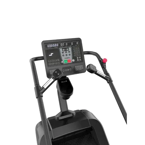 Toorx Professional CLX-8000 Stair Climber - Traptrainermet LED Scherm Toorx Professional CLX-8000 Stair Climber - Traptrainermet LED Scherm