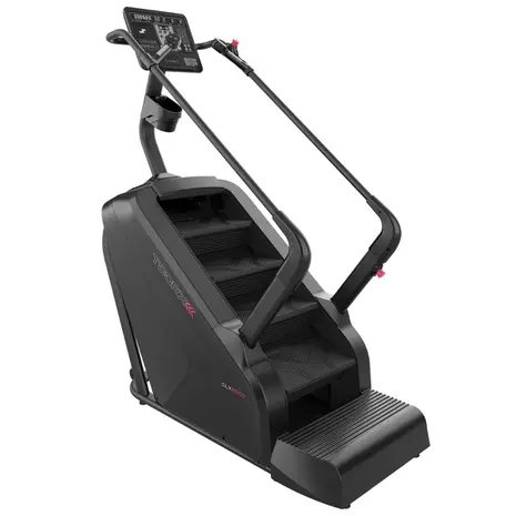 Toorx Professional CLX-8000 Stair Climber - Traptrainermet LED Scherm Toorx Professional CLX-8000 Stair Climber - Traptrainermet LED Scherm