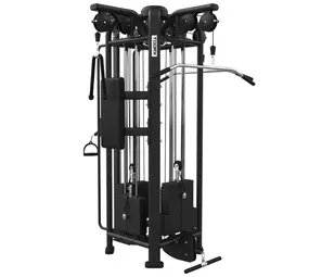 Toorx Professional CSX 8800 Jungle Machine Toorx Professional CSX 8800 Jungle Machine