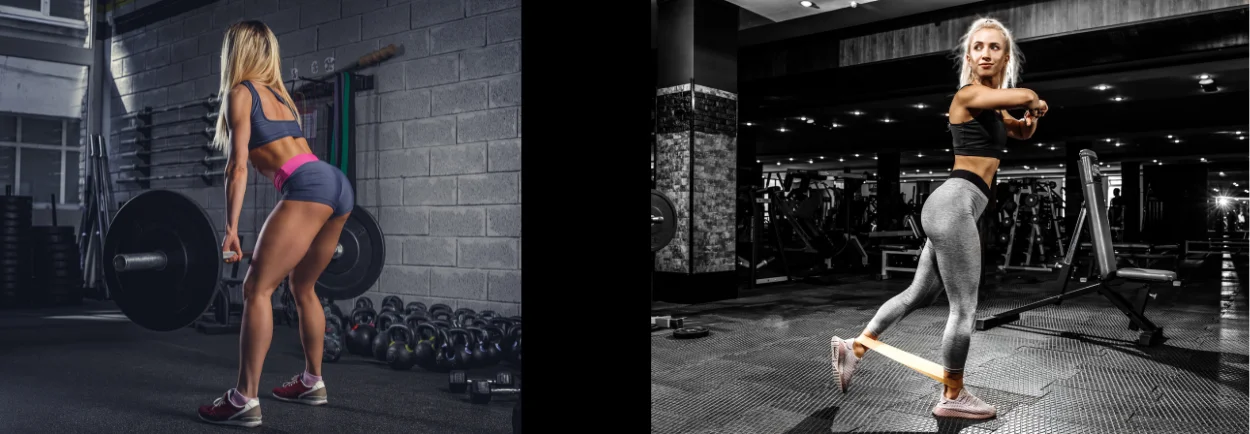 Hoe krijg je dikkere billen? Wetenschappelijk bewezen tips Hoe krijg je dikkere billen? Wetenschappelijk bewezen tips