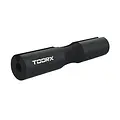 Toorx Fitness Rubber Bar Pad - 40 cm lang - 8 cm diameter