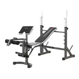 Toorx Fitness WBX-90 Halterbank