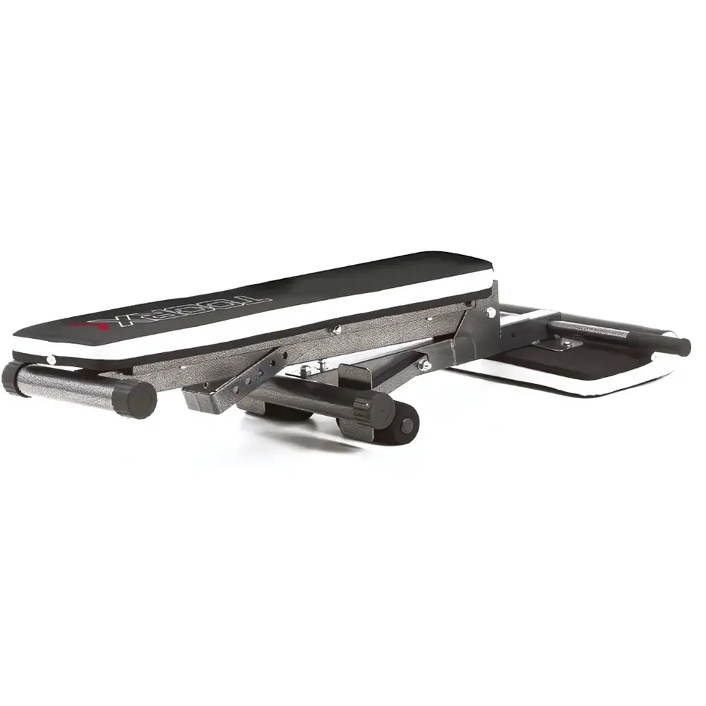 Toorx Fitness Multi Fit WBX-40 - Ab & Back Trainer