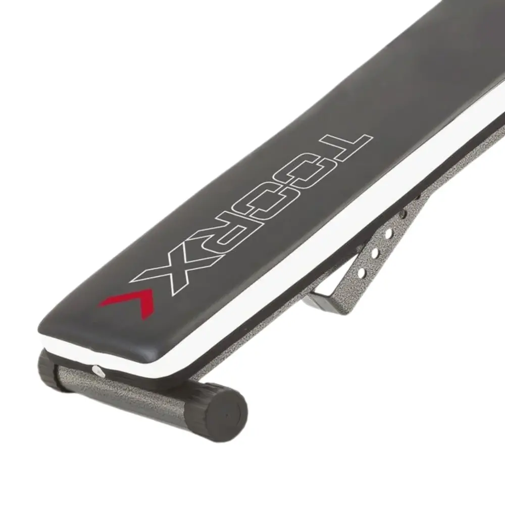 Toorx Fitness Multi Fit WBX-40 - Ab & Back Trainer