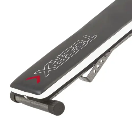 Toorx Fitness Multi Fit WBX-40 - Ab & Back Trainer