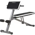Toorx Fitness Multi Fit WBX-40 - Ab & Back Trainer