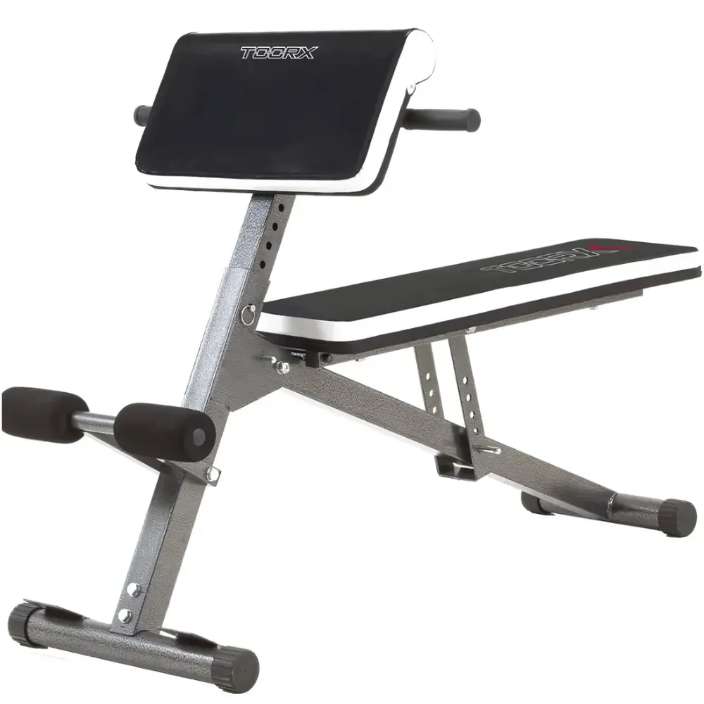 Toorx Fitness Multi Fit WBX-40 - Ab & Back Trainer