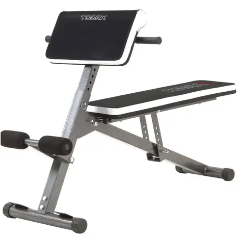 Toorx Fitness Multi Fit WBX-40 - Ab & Back Trainer