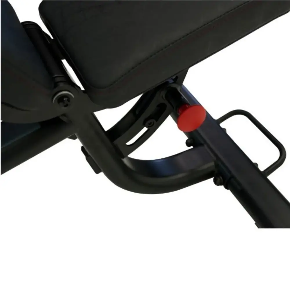 Inspire FID3.1PK Verstelbare Trainingsbank