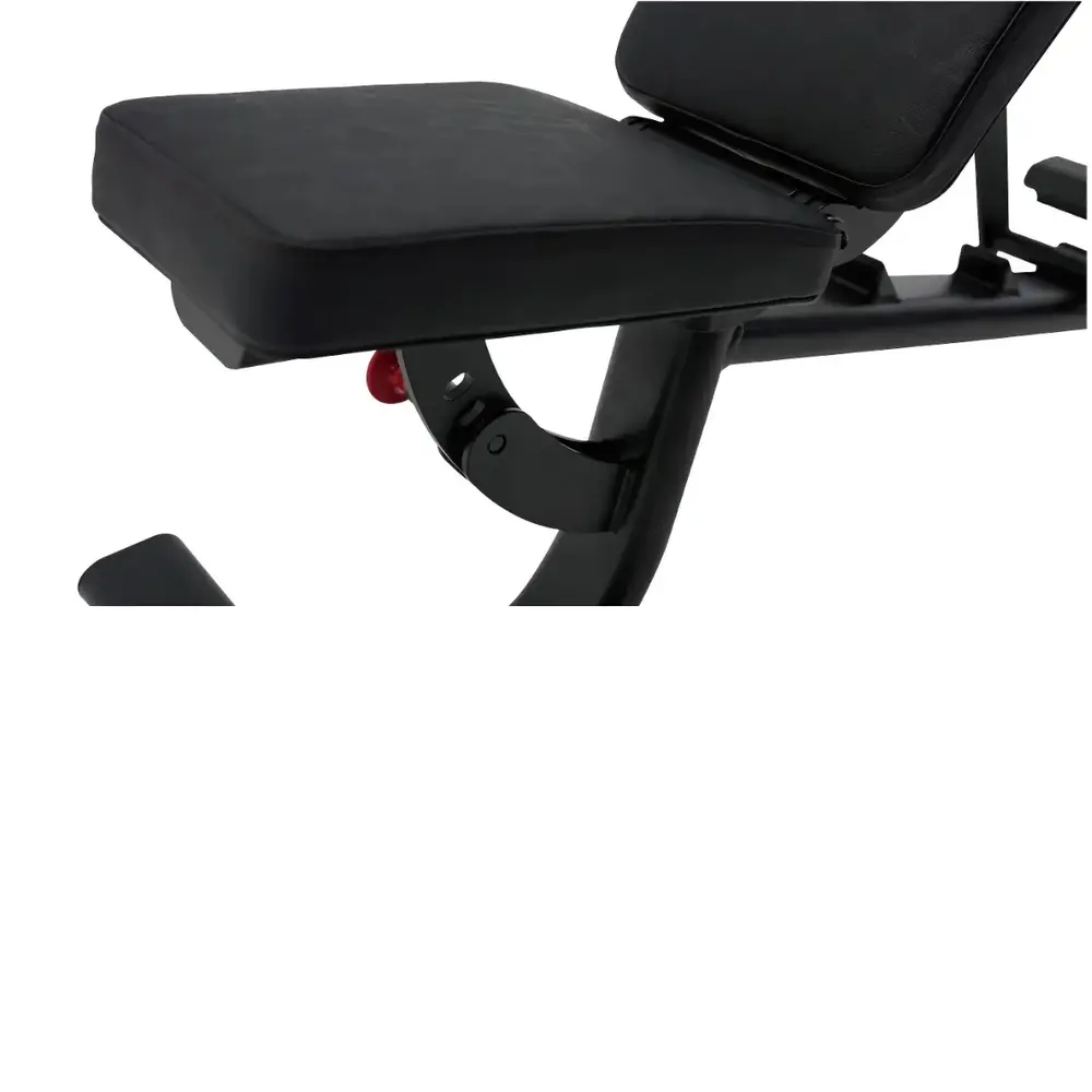 Inspire FID3.1PK Verstelbare Trainingsbank