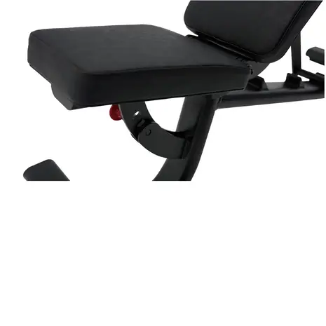 Inspire FID3.1PK Verstelbare Trainingsbank