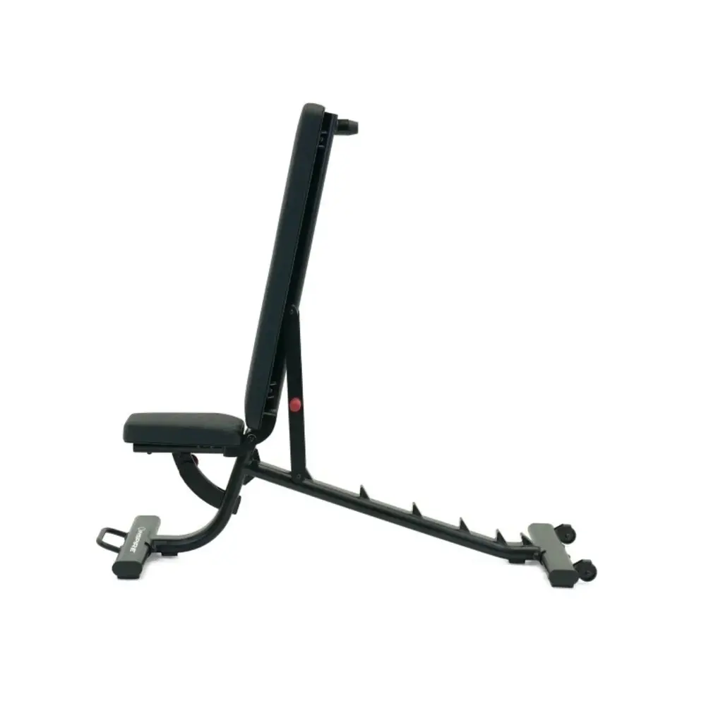 Inspire FID3.1PK Verstelbare Trainingsbank