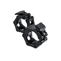 Toorx Fitness Lock Jaw Collars voor Aerobic Pump  - 30 mm Toorx Fitness Lock Jaw Collars voor Aerobic Pump  - 30 mm