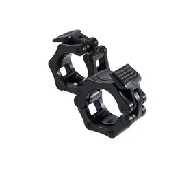 Toorx Fitness Lock Jaw Collars voor Aerobic Pump  - 30 mm Toorx Fitness Lock Jaw Collars voor Aerobic Pump  - 30 mm