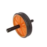 Toorx Fitness Dual Ab Wheel - Dubbele Trainingswiel