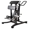 Toorx Professional AKTIV - Leg Curl Machine - FWX-5000