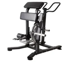 Toorx Professional AKTIV - Leg Curl Machine - FWX-5000 Toorx Professional AKTIV - Leg Curl Machine - FWX-5000