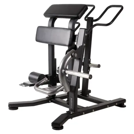 Toorx Professional AKTIV - Leg Curl Machine - FWX-5000
