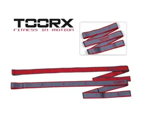 Toorx Fitness Stretch Band Weerstandsband